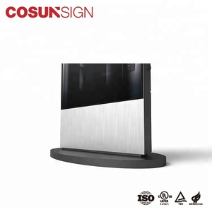 COSUN ตู้เล่นเกมบูธถ่ายรูปสำหรับเล่นเกมการแสดงผลแบบดิจิทัลจากโรงงานโดยตรง - Product Image 5