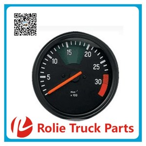 Tacómetro para Camión de Servicio Pesado 80-217-013, Piezas Originales OEM 0015424016, Venta de Piezas para Camiones, Precio de Tacómetro para Tractor - Product Image 2