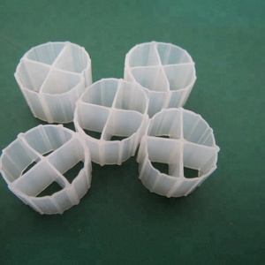 ระบบกรองบรรจุภัณฑ์ชีวภาพระบบ mbbr พลาสติกสำหรับบำบัดน้ำ - Product Image 2