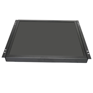 4:<span class=keywords><strong>3</strong></span> piazza touch screen open frame 17 pollice monitor lCD industriale - Product Image 5