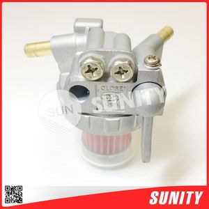 SUNITY Farm แทรกเตอร์ Parts TS60ชุดชามเชื้อเพลิงดีเซลทางการเกษตรสำหรับ Yanmar - Product Image 2