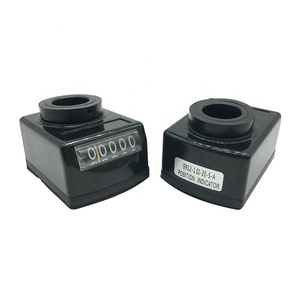 Herramientas de maquinaria de carpintería Indicador de posición de alta precisión Contador <span class=keywords><strong>para</strong></span> máquina de bandas de borde - Product Image 6