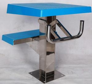 Bể Bơi Bắt Đầu Khối Được Sử Dụng/Bể Bơi Lặn Nền Tảng - Product Image 1