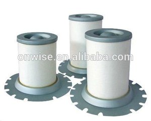 Tornillo compresor de aire separador de aceite/de alta calidad de aire <span class=keywords><strong>atlas</strong></span> copco separador de aceite - Product Image 1