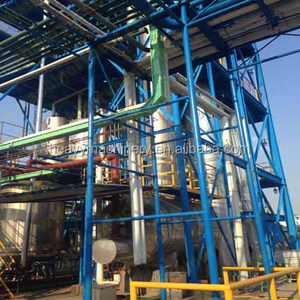 معدات متكاملة لإنتاج خلات الإيثيل بدرجة الغذاء - Product Image 2