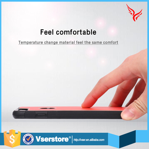 Nuovo Rilevamento DesignTemperature Cambiamento di Colore sensibile al calore Cassa Del Telefono Mobile <span class=keywords><strong>per</strong></span> iPhone 7 più - Product Image 6