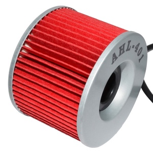 Filtre À Huile De moto Pour KAWASAKI GT750 GPZ750 GPZ600R ZL600 <span class=keywords><strong>Z750</strong></span> KZ750N ZX750 Z1100 Z440 KZ550 Z650 KZ400 Z550 - Product Image 3
