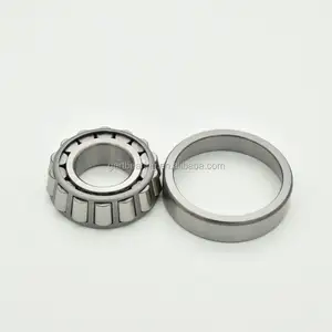 Automotive tapered roller bearing 33205 bearing
