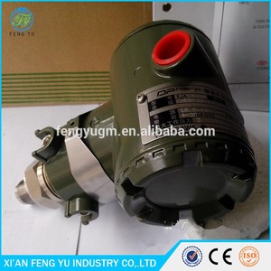 เครื่องส่งสัญญาณความดันแตกต่าง YOKOGAWA EJX110A - Product Image 4