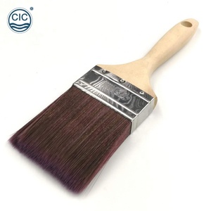 แปรงทาสี <span class=keywords><strong>Purdy</strong></span> ด้ามไม้,แปรงทาสีวงกบแบน - Product Image 4