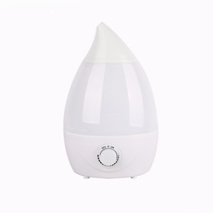 Brume Fraîche De haute Qualité Goutte D'eau Forme Humidificateur D'<span class=keywords><strong>air</strong></span> - Product Image 1