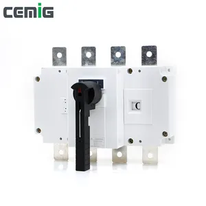 20a isolator switch cemig tools manufacturer dc isolator 63a switch 63a smgg2 400 4 load disconnect break switch 1250a 100a