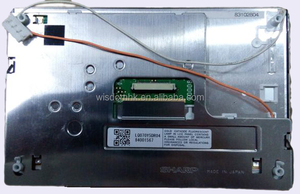 7Inch <span class=keywords><strong>Lcd</strong></span>-Scherm Originele Lq070y5dr04 - Product Image 4