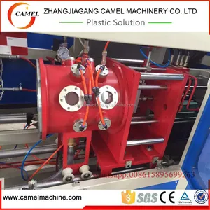 315mm SGK Series Upvc Pvc <strong>Pipe</strong> <strong>Belling</strong> <strong>Machine</strong> - Product Image 6