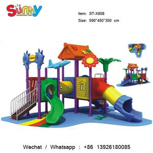 Maison de jeu pour enfants, équipement de terrain de jeu <span class=keywords><strong>d</strong></span>'<span class=keywords><strong>occasion</strong></span> à vendre - Product Image 2