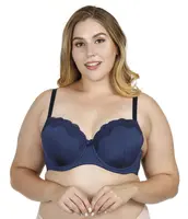 Wholesale Prices M-cup sloshers in a D-cup bra and an XS tee : r