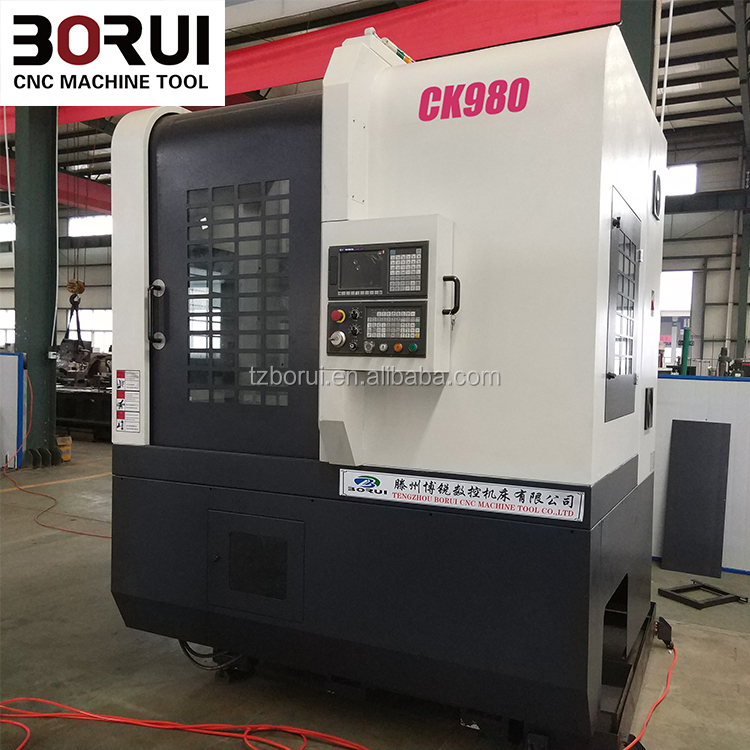 CK1280 ЧПУ сплав обода ремонт станок/сплава колеса ремонт оборудования/огранки колесо токарного станка с ЧПУ