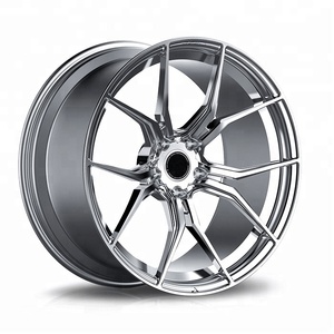 <span class=keywords><strong>Jantes</strong></span> <span class=keywords><strong>en</strong></span> alliage d'aluminium forgé robustes pour voitures, usine de <span class=keywords><strong>jantes</strong></span> <span class=keywords><strong>en</strong></span> Chine avec <span class=keywords><strong>prix</strong></span> compétitif pour la personnalisation - Product Image 4