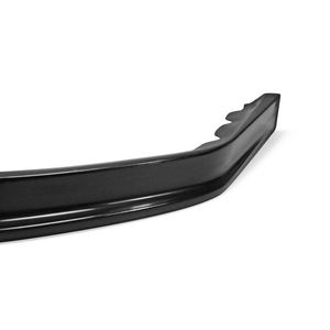 De fibra de vidrio de parachoques delantero del labio para Nissan R32 GTR RB estilo labio delantero - Product Image 5