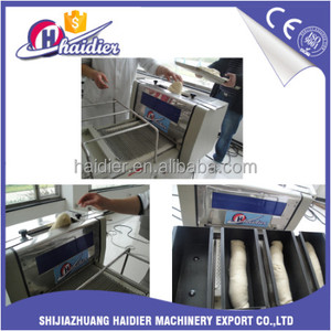 빵 자동 판매기 완전 자동 chapati 제작 토스트 토스트 썩다 - Product Image 4