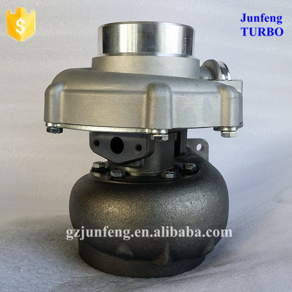 53299887112 Turbocharger for MAN TGA TGS TGX Truck Engines