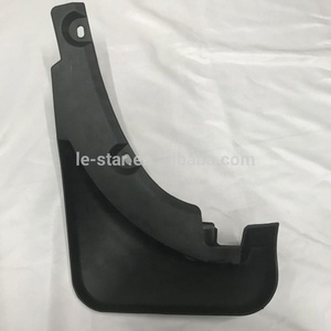 <span class=keywords><strong>LE</strong></span>-STAR-guardabarros de plástico para coche, <span class=keywords><strong>4x4</strong></span>, 2,4 L - Product Image 2