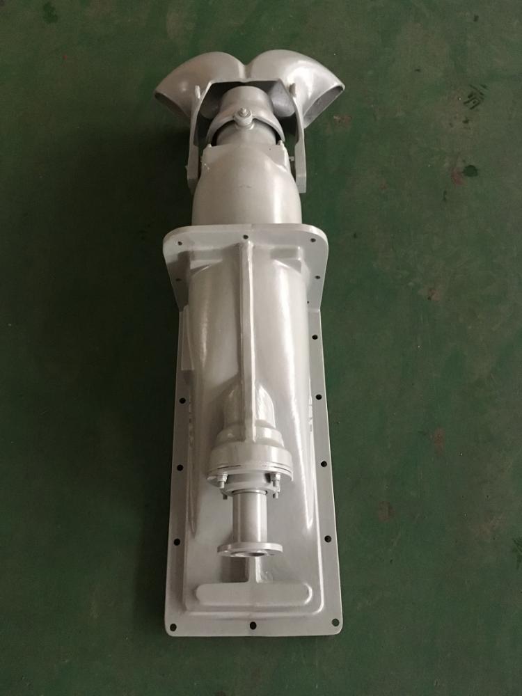 最高の ボート用JT132ウォータージェット推進ウォータージェットポンプ 航空機・ヘリコプター