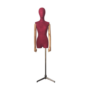 <span class=keywords><strong>Mannequin</strong></span> gonflable femme en FRP pour présentation de lingerie et soutiens-gorge, forme de robe <span class=keywords><strong>ajustable</strong></span> pour la <span class=keywords><strong>couture</strong></span> - Product Image 4