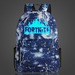 Nouvelle Arrivée Lumineux Jeu <span class=keywords><strong>de</strong></span> <span class=keywords><strong>Sac</strong></span> À Dos <span class=keywords><strong>fortnite</strong></span> <span class=keywords><strong>Sac</strong></span> À Dos <span class=keywords><strong>Sac</strong></span> D'école <span class=keywords><strong>fortnite</strong></span> - Product Image 4