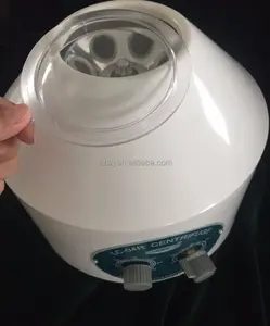 Kleine centrifuge 800d voor medische