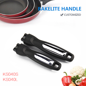 Set Gagang Tutup dan Peralatan Masak Berkualitas Baik - Product Image 4