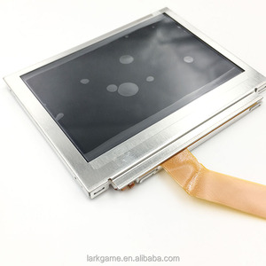 <strong>LCD</strong> screen <strong>For</strong> Nintendo GameBoy Advance <strong>for</strong> <strong>GBA</strong> <strong>SP</strong> AGS 101 Screen <strong>LCD</strong> with 40pin/32pin Ribbon Cable and Game Accessories - Product Image 4