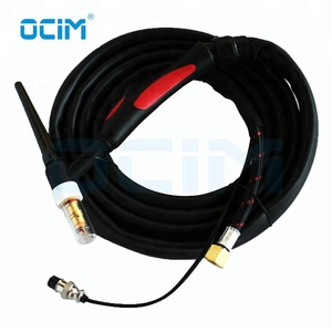 WP 17 <span class=keywords><strong>Argon</strong></span> Gas Saver Hàn Hàn <span class=keywords><strong>Torch</strong></span> - Product Image 2