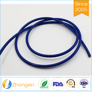 Гибкой прочной резины тормозной шланг ptfe тефлон тормозной шланг - Product Image 5