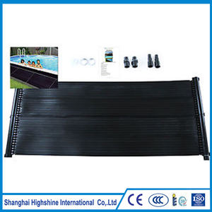 <span class=keywords><strong>Chauffe</strong></span>-eau de <span class=keywords><strong>piscine</strong></span> économique et fiable, collecteurs, <span class=keywords><strong>tapis</strong></span> de chauffage solaire - Product Image 2