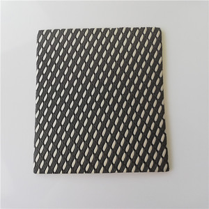 Feuilles de plastique universelles souples et colorées pour la fabrication de pantoufles Matériau mousse <span class=keywords><strong>EVA</strong></span>/<span class=keywords><strong>PE</strong></span> - Product Image 3