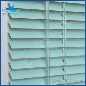 ใหม่ล่าสุดคู่มืออลูมิเนียมตาบอดSlatเครื่องขึ้นรูปทำ - Product Image 4