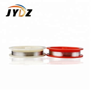 Fil <span class=keywords><strong>thermocouple</strong></span> de <span class=keywords><strong>type</strong></span> <span class=keywords><strong>R</strong></span> platine rhodium PtRh13-Pt 0.3mm/0.4mm - Product Image 4