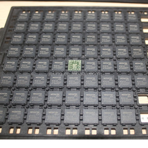 Jeking mt6323ga mt6320ga quản lý điện năng IC chip cho điện thoại di động - Product Image 3