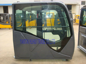 Excavadora HITACHI taxi de limpiaparabrisas - Product Image 2