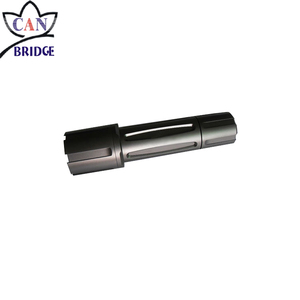 NBridge Multi-fonction Rechargeable <span class=keywords><strong>Police</strong></span> <span class=keywords><strong>lampe</strong></span> de Poche Accessoires, personnalisé Pièces <span class=keywords><strong>Lampe</strong></span> De Poche, <span class=keywords><strong>lampe</strong></span> de poche Cas - Product Image 1