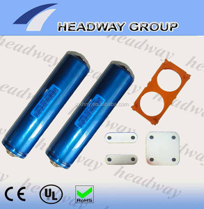 EV ,HEV, UPS, 저장 배터리, 전기 자전거, 오토바이, 태양 에너지 <span class=keywords><strong>40152S</strong></span> 17Ah LiFePO4 리튬 헤드 웨이 배터리 - Product Image 4