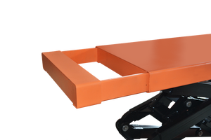 <span class=keywords><strong>3.5TON</strong></span> Terkubur <span class=keywords><strong>Scissor</strong></span> Mobil <span class=keywords><strong>Lift</strong></span> dengan CE - Product Image 2