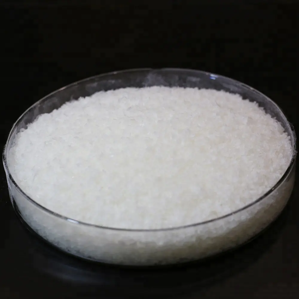 Granule blanc industrie chimique Colle résine 088-20 PVA 1788