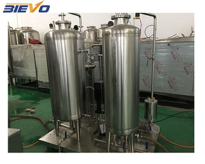 Có ga uống mềm uống mixer - Product Image 3