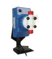 SEKO AMS200 AML DMS DML Dünger Aquarium Schwimmbad RO-System gebrauchte Pumpen Dosier pumpe