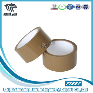 Alta calidad <span class=keywords><strong>transparente</strong></span> bopp <span class=keywords><strong>cinta</strong></span> adhesiva, <span class=keywords><strong>cinta</strong></span> <span class=keywords><strong>de</strong></span> <span class=keywords><strong>embalaje</strong></span> a medida - Product Image 2