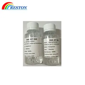 100 ml Reinigingsmiddel reinigingsvloeistof voor Epson/Canon/Samsung/HP printer