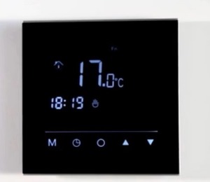 Cơ Khí Sưởi Ấm Dưới Sàn Phòng Nhiệt - Product Image 4