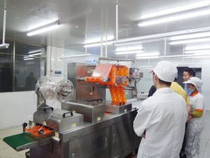 מכונת אריזת thermoforing - Product Image 3